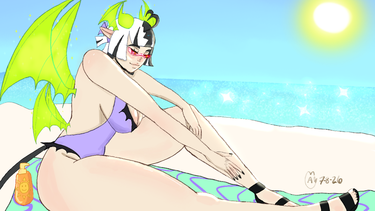 Summer fun