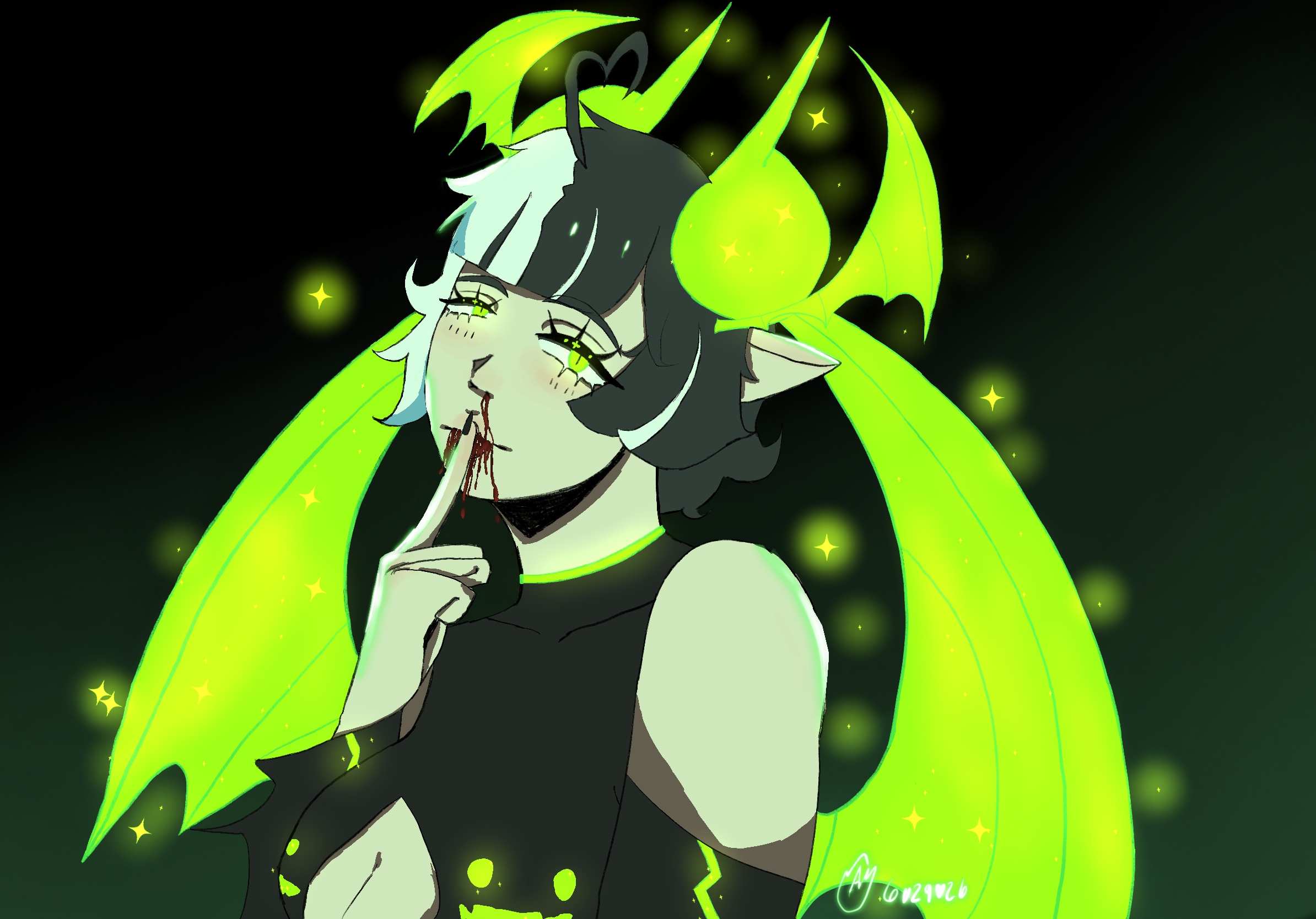 Demise