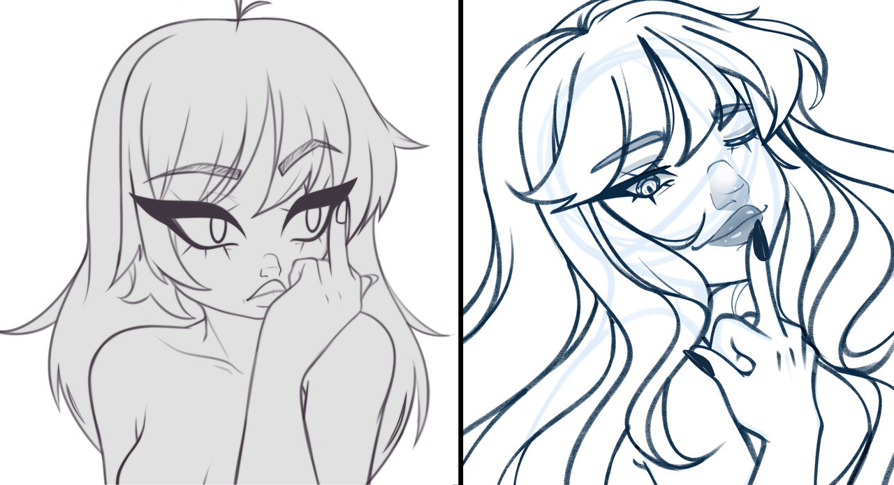 they hate me ‘cause they ain’t me