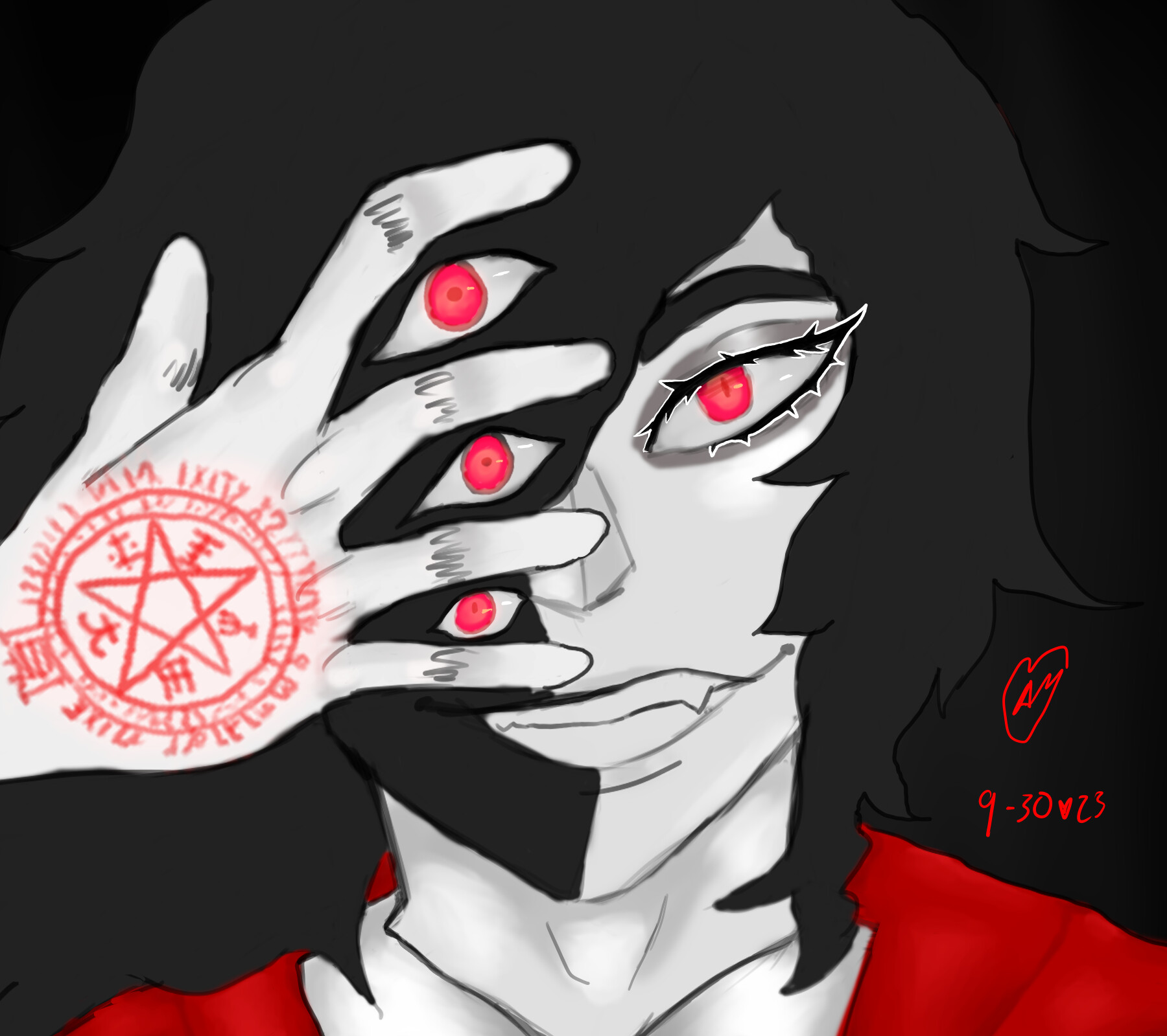Alucard (old)