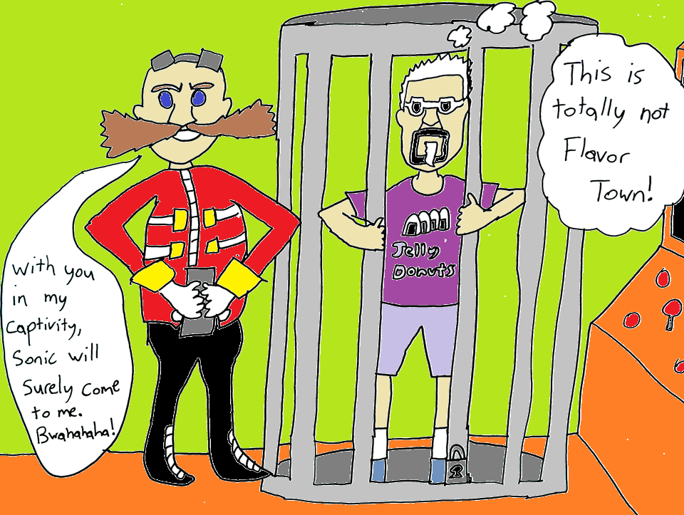 Why Guy Fieri Doesn't Like Eggs