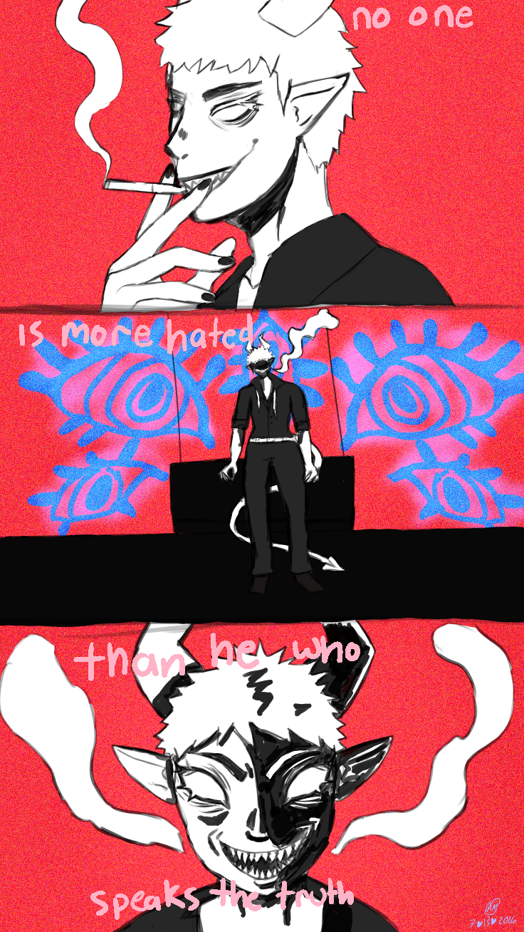 Akumu Art