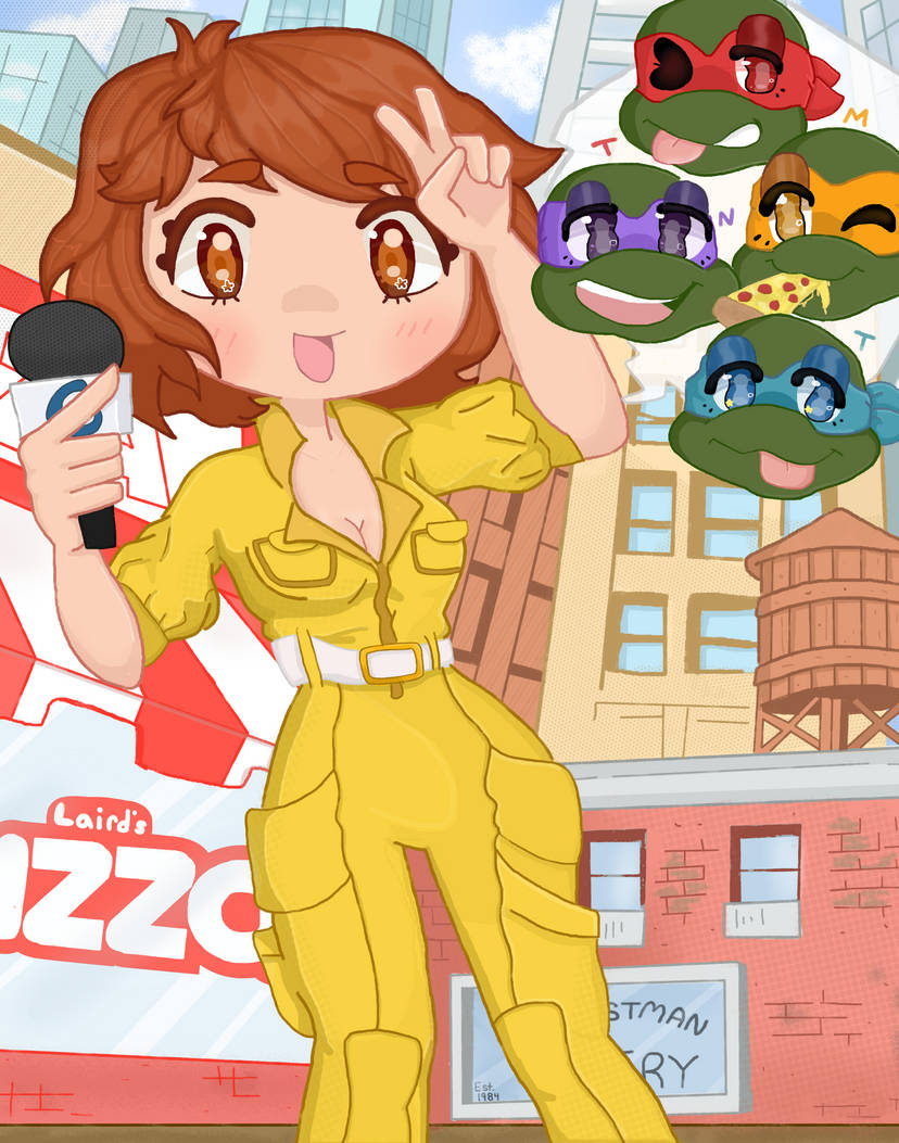 tmnt